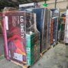 Original Quality Brands TV Pallets