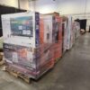 Original Quality Brands TV Pallets