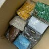 WOMEN’S BAGS & PURSES – PALLET LOT