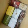 WOMEN’S BAGS & PURSES – PALLET LOT