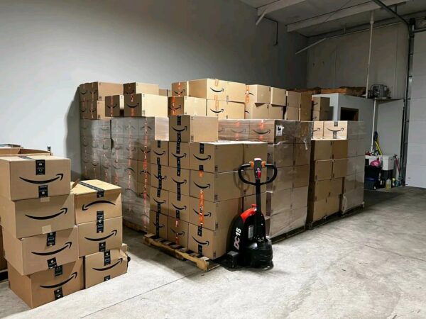 TARGET MYSTERY BOXES