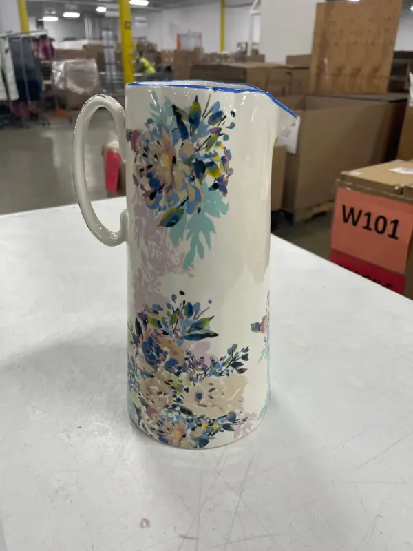 Assorted Large Vases Retail
