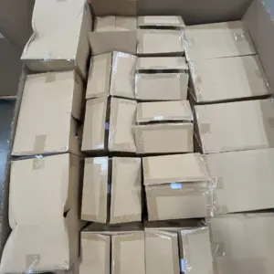 Assorted Large White Floral Vases Pallet – Lot 4