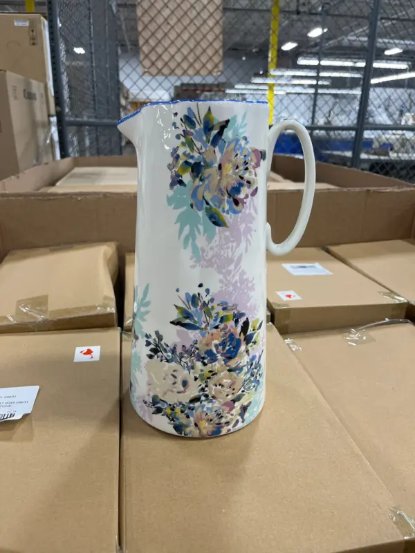 Assorted Large Vases Retail