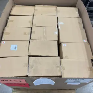 Assorted Large White Vases Pallet – 173 lb