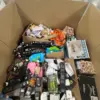 Assorted Merchandise Retail