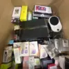 CD and Cassette Player Audio Pallet, 302 lb Lot