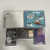 Assorted Music & Audio Accessories Retail