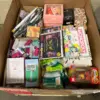 Mixed Pallet Retail