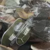 TGT Shoes Gaylord Pallet, 300 New Retail-Ready Pairs