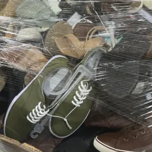 Wholesale TGT Shoes Pallet – 300 Pairs Brand New