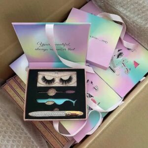 Wholesale Hypoallergenic Cosmetic Pallet – Paraben-Free