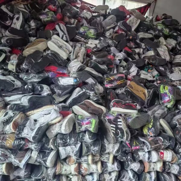 Nike Shoes Pallets