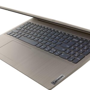 Lenovo IdeaPad 3i 15.6″ Touch Laptop Lot (i5/8GB/512GB) – 5 Units