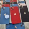 Wholesale Mixed iPhone Pallet – 25 Clearance & Returns iPhones XR to 13 Pro Max