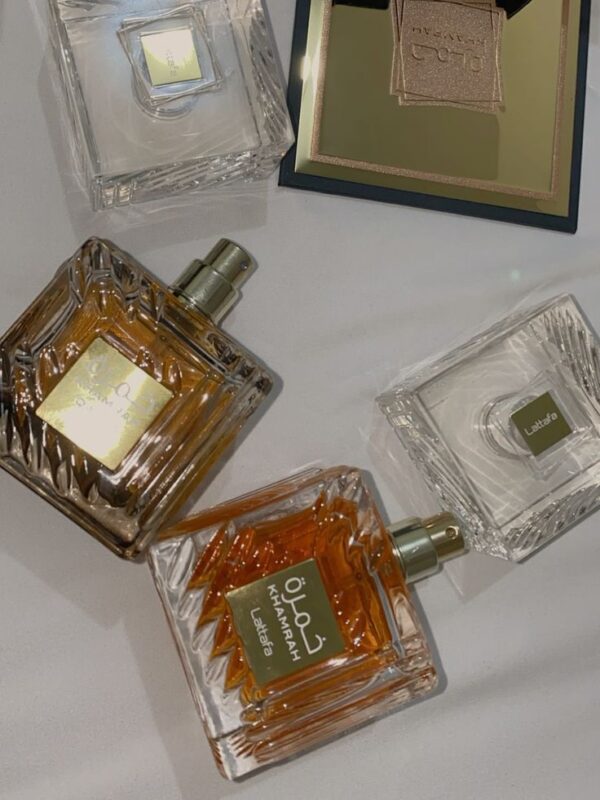 Wholesale Arabian Perfume Pallet – 200 Assorted Authentic Fragrances