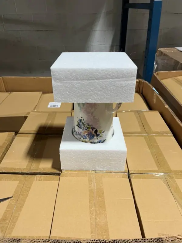 Large Vases
