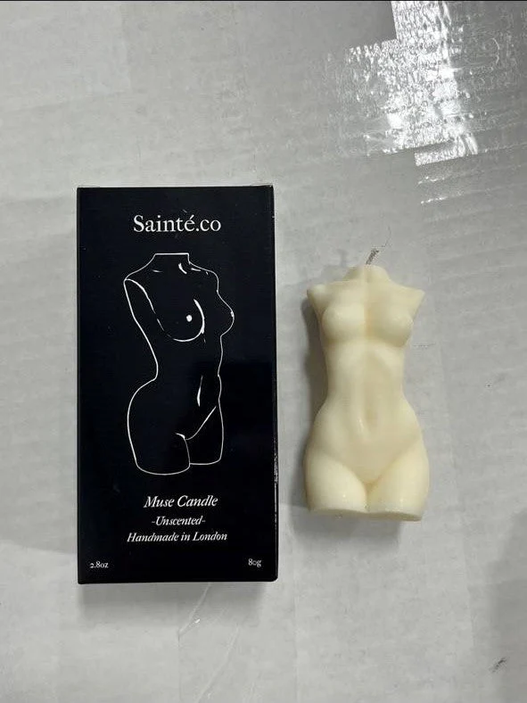 Assorted Candles Retail