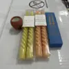 Assorted Candles Retail