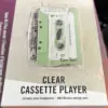 Assorted Music & Audio Accessories Retail