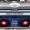 Assorted Music & Audio Accessories Retail