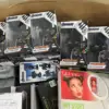 Assorted Tech Accessories Retail