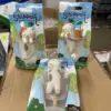 Assorted Garden Products Retail