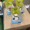 Assorted Garden Products Retail