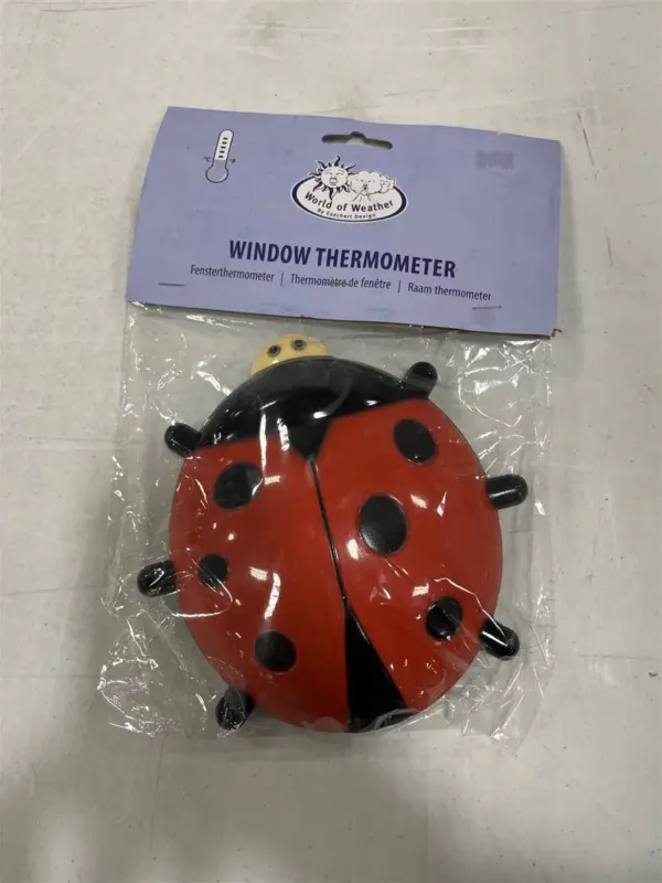 Assorted Merchandise Retail