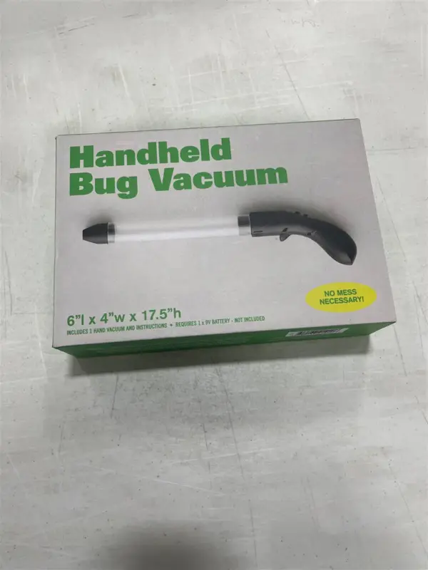 Assorted Garden Products Retail