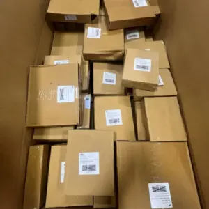 4×6″ & 8×10″ Picture Frames Lot – Copper & Gold, 369 lb