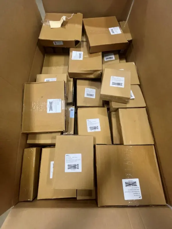 4×6″ & 8×10″ Picture Frames Retail