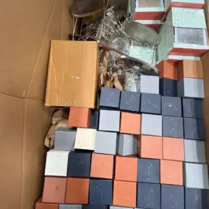Assorted Name-Brand Jewelry Accessories Pallet – 330 lb Lot