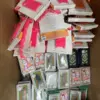 Assorted iPhone Cases Retail