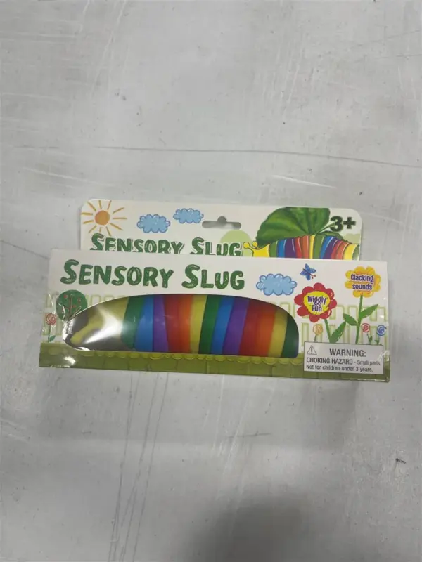 Assorted Merchandise Retail