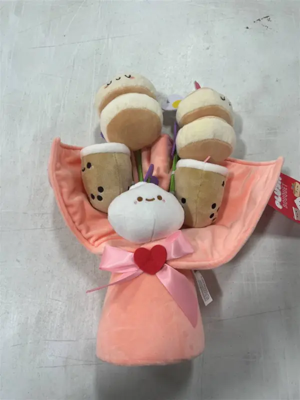 Assorted Merchandise Retail