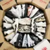 70+ Pairs Men's Sneakers Pallet, Sports and Casual Styles