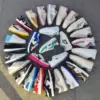 Wholesale Mixed Men’s Sports & Casual Sneakers Pallet – 70+ Pairs Assorted Stock