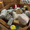 Wholesale Brand New Bed Bath & Beyond Merchandise Pallet – Retail Store Overstock
