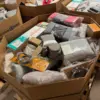 Bed Bath & Beyond Store Overstock – Brand New Home Goods Pallet