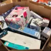 Wholesale Tested Electronics & Appliances Pallet – Mixed Consumer Items
