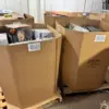 Wholesale Tested Electronics & Appliances Pallet – Mixed Consumer Items