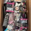 Wholesale Mixed Cosmetic Pallet – 800 to 1000 Assorted Beauty Items