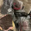 Wholesale Premium Like-New Apparel Pallet – 350 Pieces High-Value Clothing for Resellers