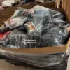 Wholesale Premium Like-New Apparel Pallet – 350 Pieces High-Value Clothing for Resellers
