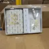 232 lb Pallet of New Passport Holders, Assorted Colors