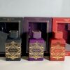 200 Arabian Perfumes & Colognes Pallet – Lattafa, Ajmal, Rasasi