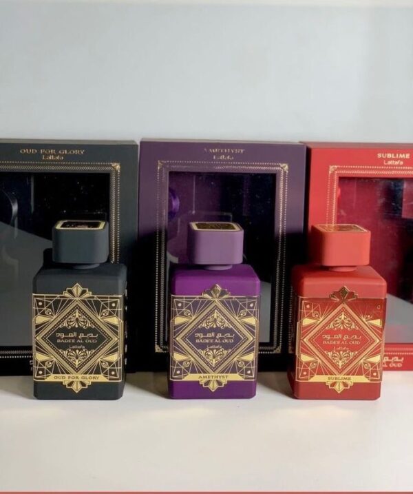 200 Arabian Perfumes & Colognes Pallet – Lattafa, Ajmal, Rasasi