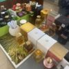 Wholesale Arabian Perfume Pallet – 200 Assorted Authentic Fragrances