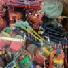 Kids toys lot